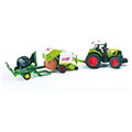 bruder claas rollant 250 round baler extra photo 2