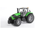 bruder deutz agrotron x720 extra photo 1