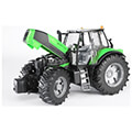 bruder deutz agrotron x720 extra photo 2