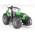 bruder deutz agrotron x720 extra photo 3