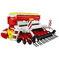 bruder spartiki mixani vitasem 302add rotary harrow seeding machine extra photo 1 bruder spartiki mixani vitasem 302add rotary harrow seeding machine extra photo 1