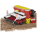 bruder spartiki mixani vitasem 302add rotary harrow seeding machine extra photo 3 bruder spartiki mixani vitasem 302add rotary harrow seeding machine extra photo 3