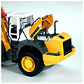 bruder liebherr wheel loader l574 extra photo 2 bruder liebherr wheel loader l574 extra photo 2