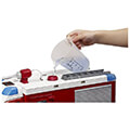 bruder mercedes benz sprinter fire brigade vehicle including light sound module extra photo 1