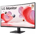 othoni lg 32mr50c b 32 curved fhd 100hz black extra photo 1
