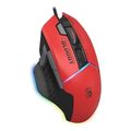 a4tech bloody w95max usb sports red extra photo 3