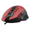 a4tech bloody w95max usb sports red extra photo 4
