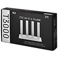 zte t3000 idu wireless router wifi 6 extra photo 6