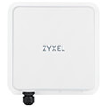 zyxel fwa710 5g outdoor router extra photo 2