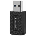 gembird compact dual band ac1300 usb wi fi adapter extra photo 2
