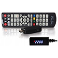 wiwa mini led dvb t dvb t2 h265 hd extra photo 1