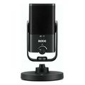 rode nt usb mini pyknotiko mikrofono extra photo 2