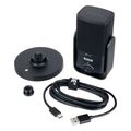 rode nt usb mini pyknotiko mikrofono extra photo 6