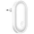 ldnio y2 intelligent sensor night light extra photo 5