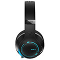 headphone edifier rgb g5bt black extra photo 1