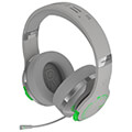 headphone edifier rgb g5bt gray extra photo 2