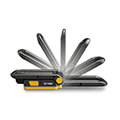 fakos led nitecore multifunctional triple output work light nwl20 extra photo 2