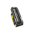 fakos led nitecore multifunctional triple output work light nwl20 extra photo 3