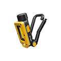 fakos led nitecore multifunctional triple output work light nwl20 extra photo 4