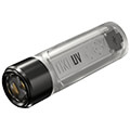 fakos led nitecore tiki uv usb c 1000 mw extra photo 2 fakos led nitecore tiki uv usb c 1000 mw extra photo 2