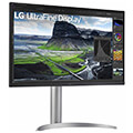 othoni lg ultrafine 27uq850v w 27 ips 4k uhd silver black extra photo 1