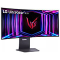 othoni lg ultragear 34gs95qe b 34 oled curved wqhd 240hz black extra photo 1