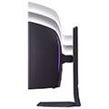 othoni lg ultragear 34gs95qe b 34 oled curved wqhd 240hz black extra photo 3