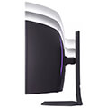 othoni lg ultragear 39gs95qe b 39 oled curved wqhd 240hz black extra photo 2