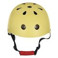 commuter helmet yellow extra photo 1