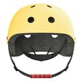 commuter helmet yellow extra photo 3