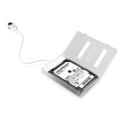 raidsonic ib ac603 icy box 25 sata hdd to usb 20 adapter cable extra photo 3