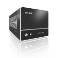 raidsonic ib nas5220 icy box gigabit dual disc raid nas extra photo 2