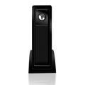 raidsonic ib 330stu3 b icy box 35 sata hdd external aluminium enclosure usb 30 extra photo 2