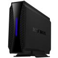 raidsonic icy box ib 371stus2 b 35  extra photo 1