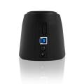 raidsonic icy box ib 110stu3 b 25  35  extra photo 3