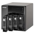 qnap tvs 471 i3 4g 4 bay 35ghz dc 25 or 35  extra photo 2
