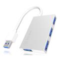 raidsonic icy box ib hub1402 4 port usb 30 hub extra photo 2