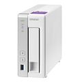 qnap ts 131p 1 bay nas extra photo 2