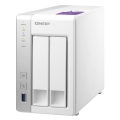 qnap ts 231p 2 bay nas extra photo 2