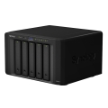 synology diskstation ds1517 5 bay nas extra photo 2