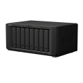 synology diskstation ds1817 2gb 8 bay nas extra photo 2