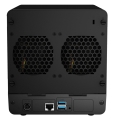 synology diskstation ds418j 4 bay nas extra photo 1