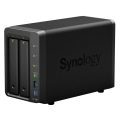 synology diskstation ds718 2 bay nas extra photo 2