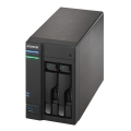 asustor as6302t 2 bay nas server extra photo 2