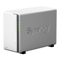 synology diskstation ds218j 2 bay nas extra photo 2