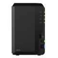 synology diskstation ds218 2 bay nas extra photo 1