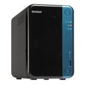 qnap ts 253be 4g 2 bay quad core 4gb ram multimedia nas extra photo 4