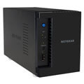 netgear rn21200 100nes readynas 212 2 bay nas server extra photo 3