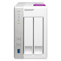 qnap ts 231p2 1g 2 bay nas quad core 1gb extra photo 1