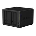 synology diskstation ds1019 scalable 5 bay nas quad core 8gb extra photo 2